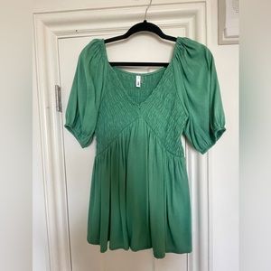 Boutique shirt